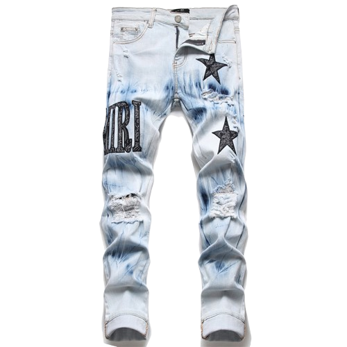 Amiri Jeans Vendor