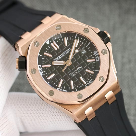 AP Royal Oak Vendor