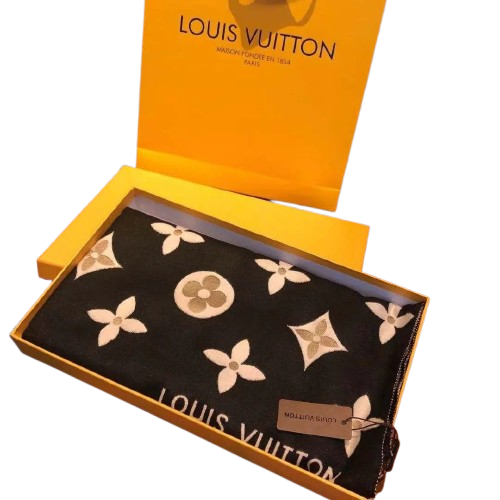 Lv Scarf Vendor