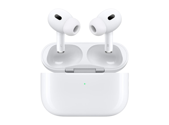 Airpods Pro Gen 2 Vendor