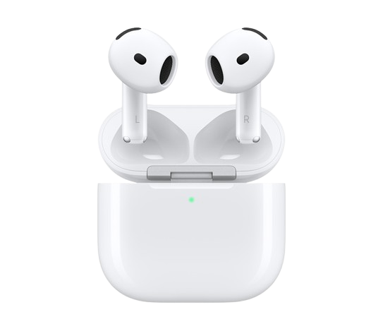 Airpods 4 Vendor