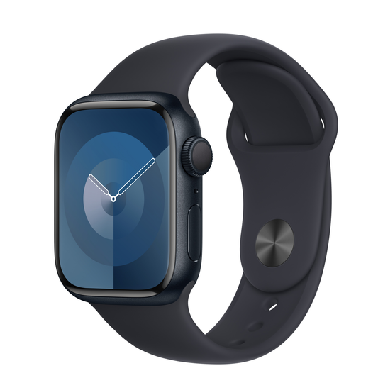 Apple Watch Series 9 Vendor