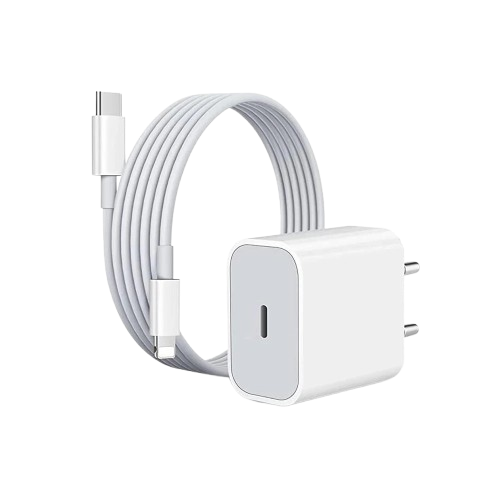 Apple Adapter + Cable Vendor