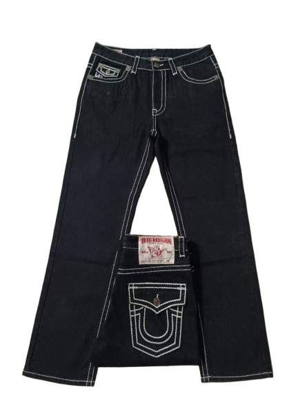 True Religion Jeans Vendor