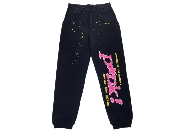 Pika Sweatpants Vendor