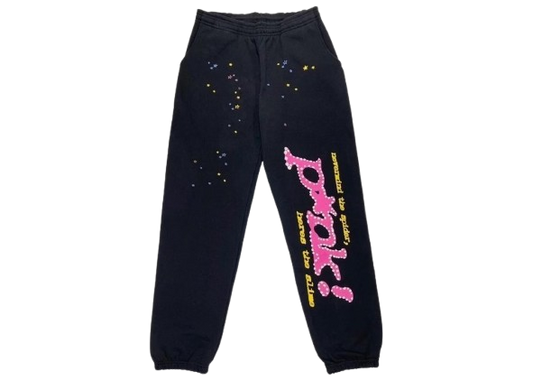 Pika Sweatpants Vendor