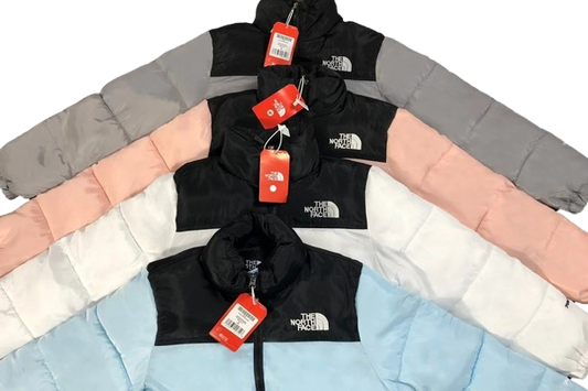 Northface Jacket Vendor