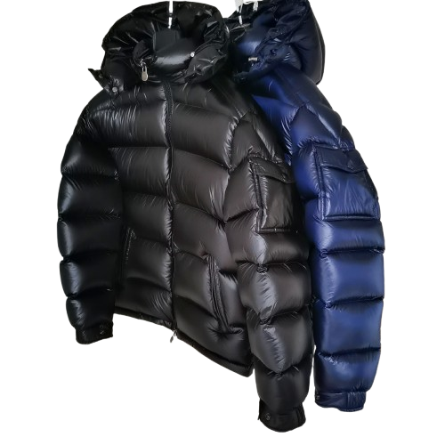 Moncler Jacket Vendor